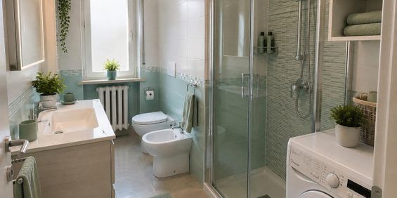 Monolocale moderno a Vimercate - Photo 3