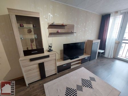 Mieszkanie na Wynajem - Zdjęcie 4