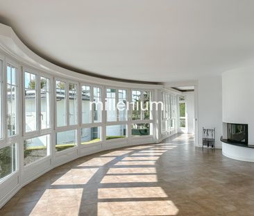 Coppet - Magnifique appartement avec terrasse proche du Lac - Foto 3