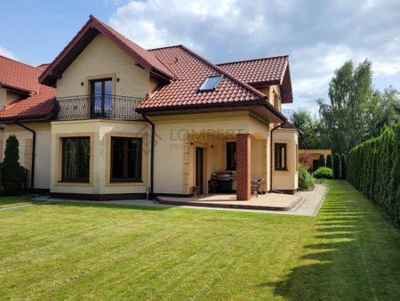 Dom bliźniak, 5 pokoi, Ursynów - Фото 2