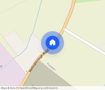 Sickle Drive, Wellingborough, Northamptonshire, NN8 - Photo 1