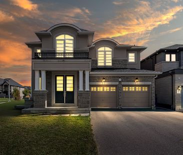 For Lease - 8 Dougherty Court, Hamilton, Ontario - Photo 1