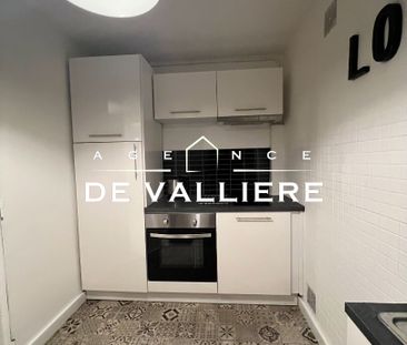 Location Appartement 2 pièces 42m² RUEIL MALMAISON 92500 - Photo 2