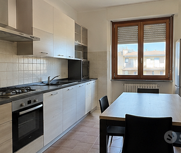 Trilocale con garage in zona Borgo Nuovo - Photo 4