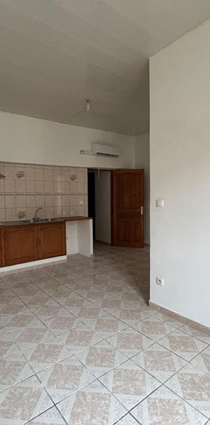 Location Appartement 1 pièce 28m² CARPENTRAS 84200 - Photo 1