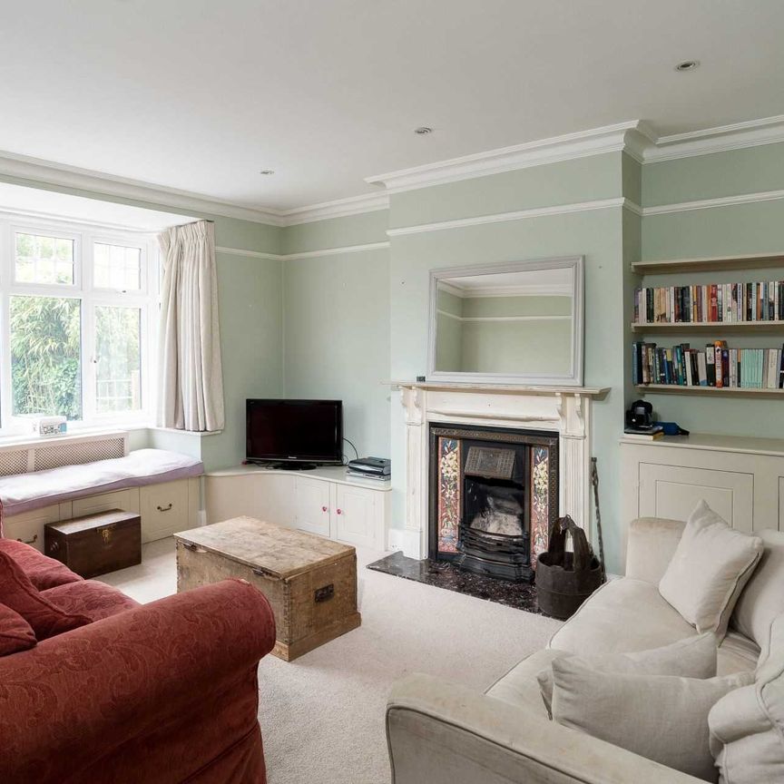 Southstoke Road - Photo 1