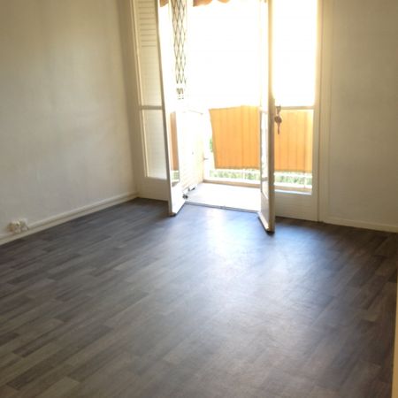 Location Appartement 1 pièce 29m² NICE 06300 - Photo 3