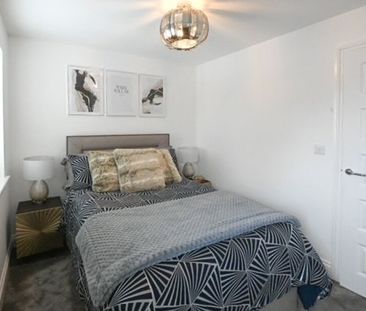 2 bedroom house to rent - Photo 5