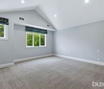 Statement Family Home with Pool and Alfresco - Photo 6