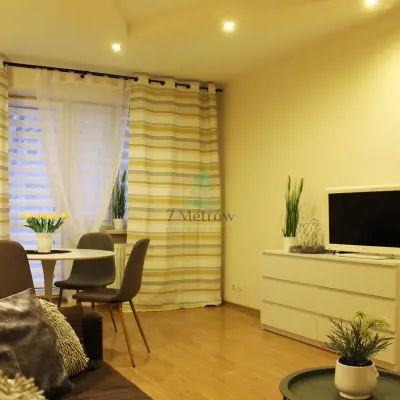 Przepiękne, dwupokojowe z tarasem - Św. Faustyny ! - Zdjęcie 1