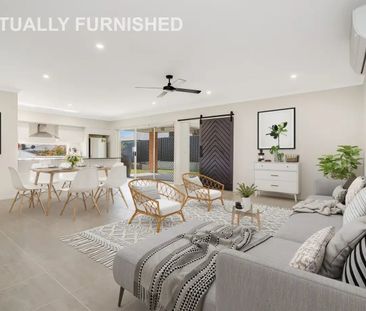 6 Banyan Street, Gillieston Heights NSW 2321 - House For Rent | Domain - Photo 1