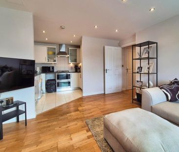 2 bedroom apartment to rent - Photo 2