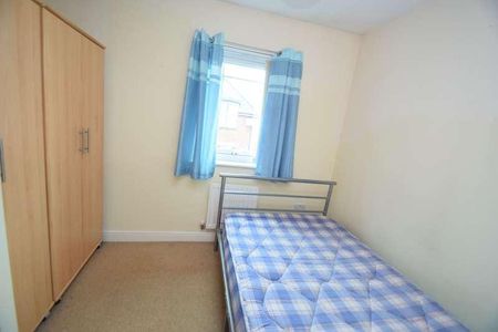 Bold Street, Hulme, Manchester, M15 - Photo 3