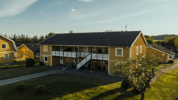 Backavägen 5 - Foto 1