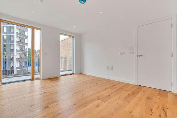 Lindsell Street, London, SE10 - Photo 1