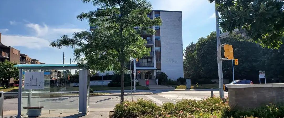 1 Bedroom Apartment Available | 1059 Don Mills Road, Toronto - Photo 1