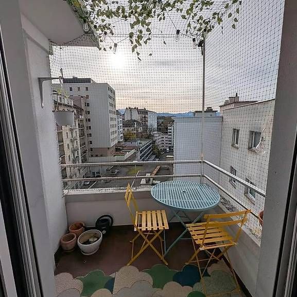 Appartement Lausanne - 2.5 pièces - Foto 1