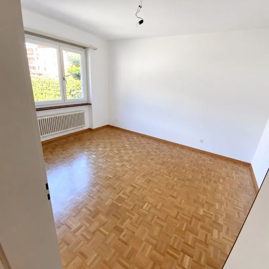 3 Zimmer, 85 m² - Photo 1