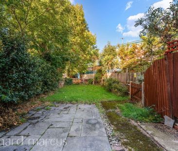 Barnard Gardens - Photo 3