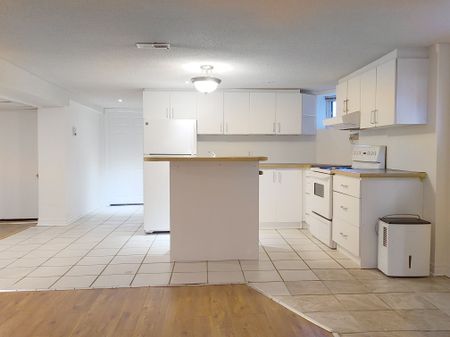 For Lease - 600 Huron Street Unit# Basement, Toronto, Ontario - Photo 5