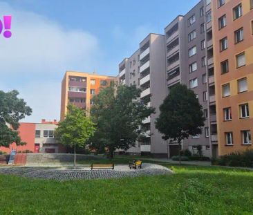 Pronájem bytu 1+1, ul. Nádražní, Ostrava - Фото 4