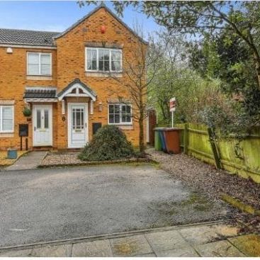 Fremantle Drive, Cannock, WS12, Property for rent - Photo 2