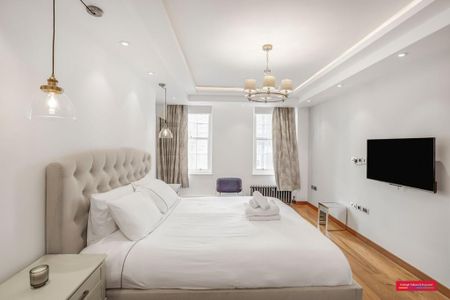 3 bedroom flat to rent - Photo 3