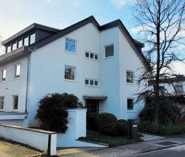 Hochwertig modernisierte 3-Zimmer-Erdgeschoss-Wohnung in gefragter ... - Photo 2