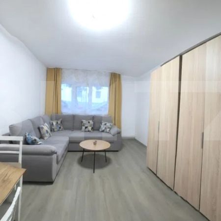 Apartament 2 camere, 51 mp, decomandat, cartier Gruia - Photo 4