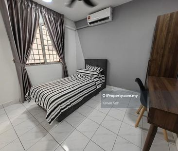 Sfera Residency, Seri Kembangan - Foto 1