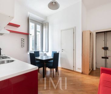 Bilocale via Francesco Brioschi 32, Corso San Gottardo, Milano - Foto 4