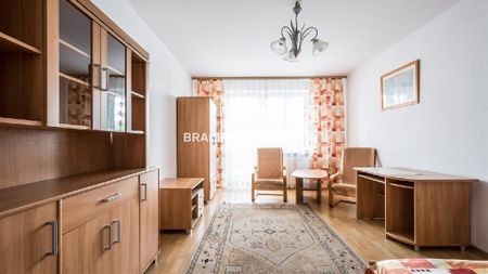 Mieszkanie Kraków Grzegórzki powierzchnia 56.0 m² C206-WM-11040 - Zdjęcie 4