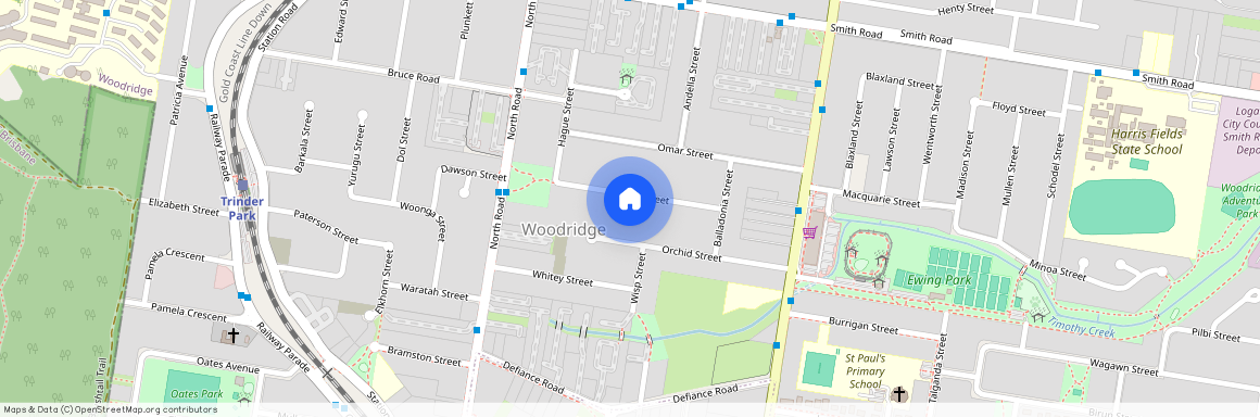 17 Huron Street, Qld 4114, Woodridge