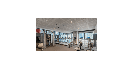 Furnished Stylish Two-bedroom Apartment in Dockland - Photo 3