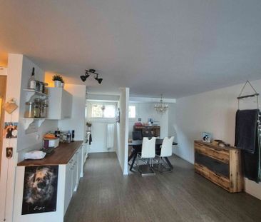 3.5 Zimmer, 63 m², EG - Photo 5