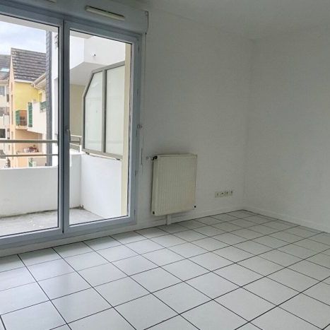 Appartement Rouen 3 pièce(s) 55.90 m2 - Photo 1