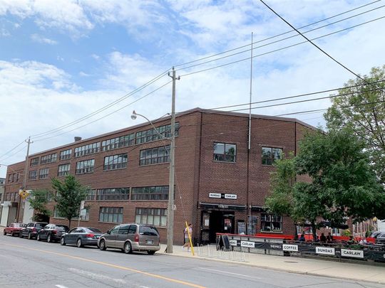 For Lease - 1159 Dundas Street Unit# 147, Toronto, Ontario - Photo 1