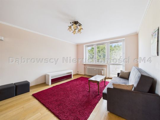 Mieszkanie na wynajem 49,20 m² Białystok, Centrum, Proletariacka - Фото 1