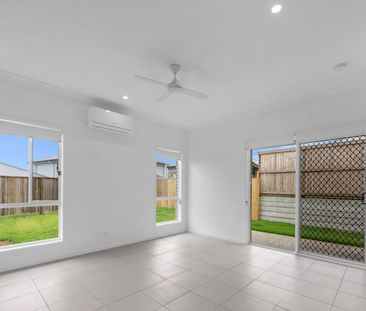 4-Bedroom Masterpiece for Lease – Be the Talk of Yarrabilba! - Photo 3