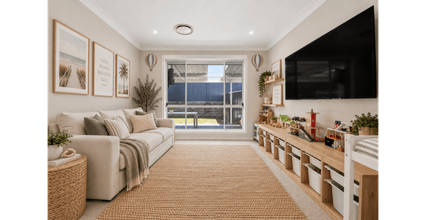 Beautifully Presented Family Home in a Prime Location! - Photo 1