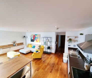 2 Bed Flat, The St. George Building, LS1 - Photo 6