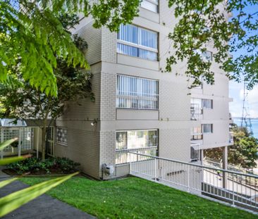 9/8 Macleay Street, Potts Point NSW 2011 - Studio For Rent | Domain - Photo 3