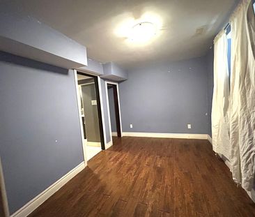 For Lease - 354 St Johns Road Unit# Basement, Toronto, Ontario - Photo 2