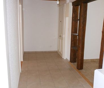Rent a 3 rooms apartment in La Chaux-de-Fonds - Foto 6