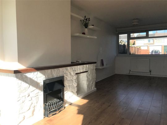 Chelwood Drive, Taunton, TA1 - Photo 1