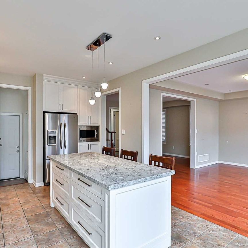 For Lease - 338 Carlissa Run N/A, Newmarket, Ontario - Photo 1