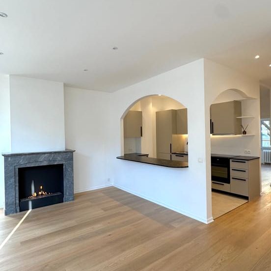 Appartement te huur - Photo 1