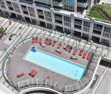 For Lease - 38 Grand Magazine Street Unit# PH31, Toronto, Ontario - Photo 6