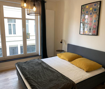 Appartement - te huur - Foto 1