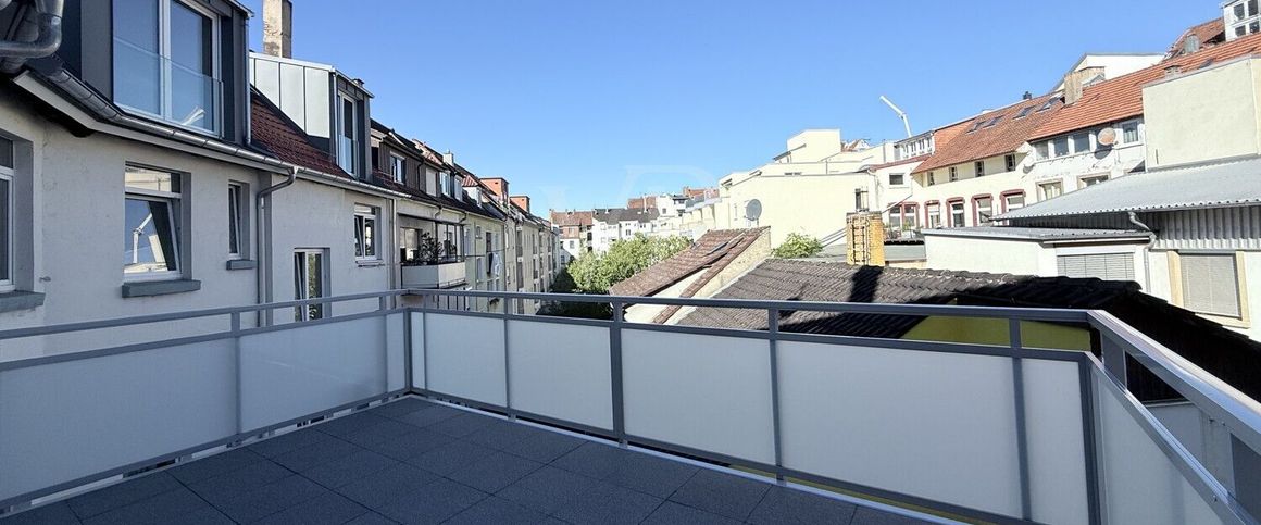 Wohnen zwischen Moderne und Jugendstil - Photo 1